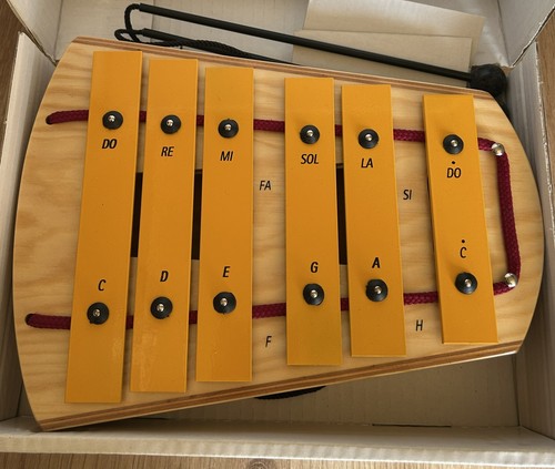 Studio alt glockenspiel - studio, 49