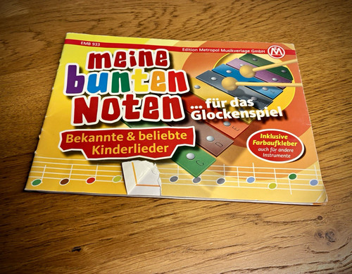 Kinderlieder für glockenspiel - kinderlieder,