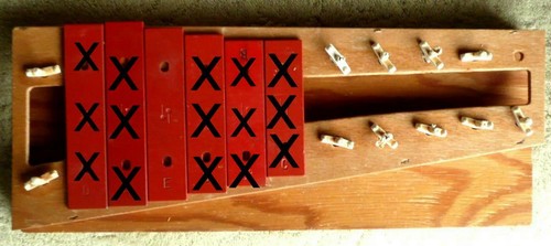 Sonor glockenspiel - sonor,