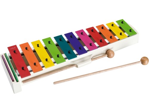 Sonor bwg kinderglockenspiel - sonor,
