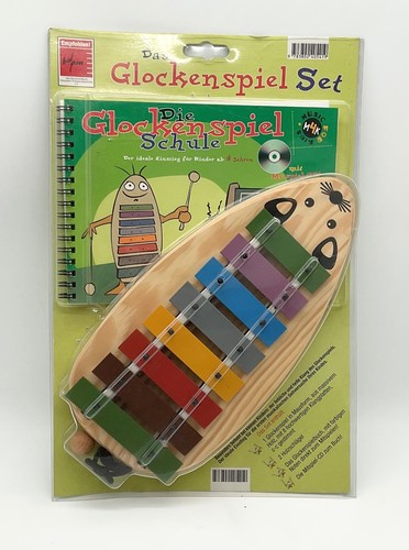 Das glockenspiel set die - das, ,,die