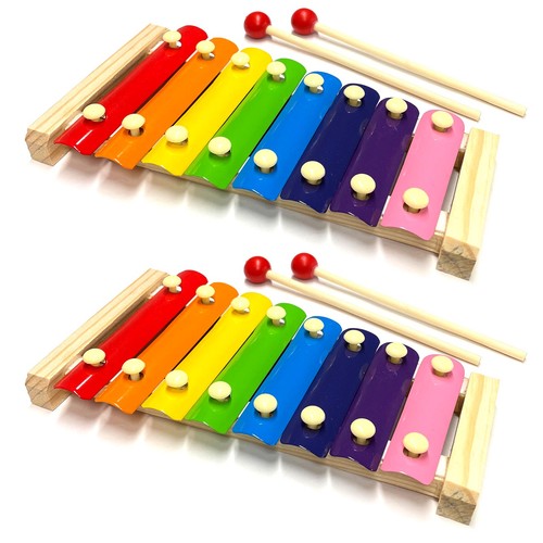 Kinder glockenspiel mit - kinder,