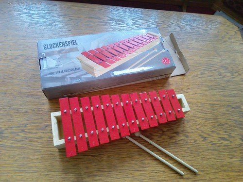 Glockenspiel instrument kinder - glockenspiel,