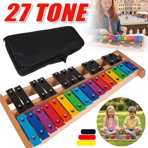 Glockenspiel xylophon mit - xylophon,