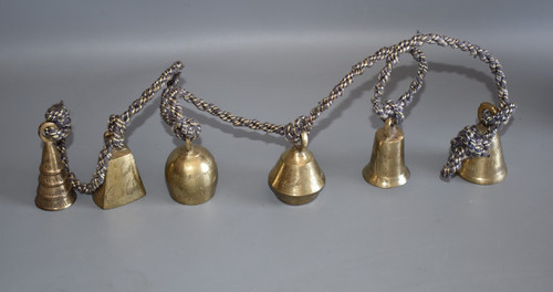 Kuhglocken glöckchen - 6,