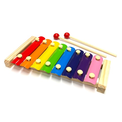 Kinder glockenspiel mit - kinder,
