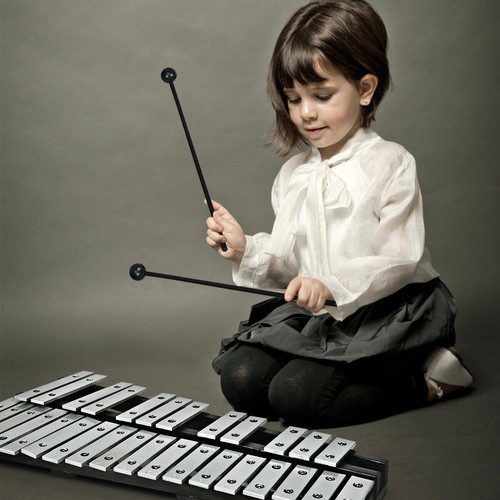 Handpercussion glockenspiel - handpercussion,