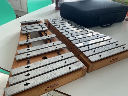 Sonor orff xylofon - orff,