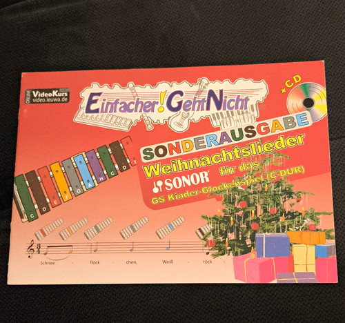 Einfacher geht nicht - geht,