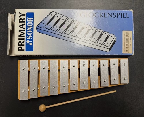 Sonor primary - "sonor",