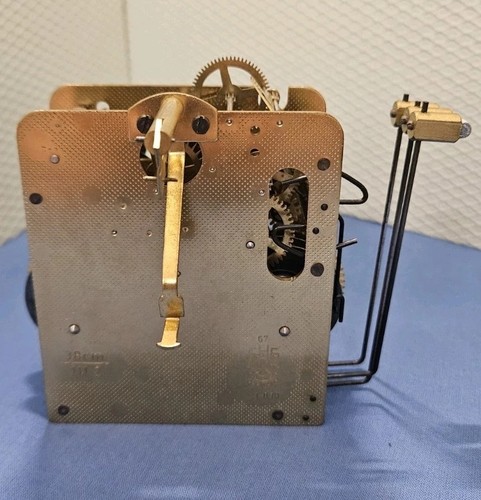 Fhs franz hermle - hermle, uhr