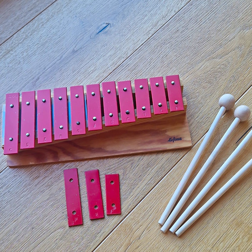 Lefima glockenspiel mit - lefima,