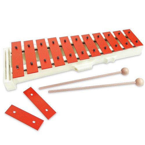 Sonor glockenspiel sopran - sg,