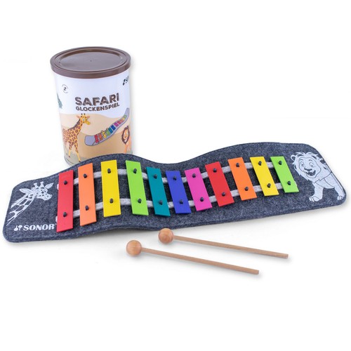Sonor glockenspiel safari - glockenspiel,