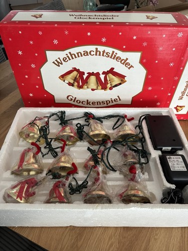Glockenspiel weihnachten neu - glockenspiel,