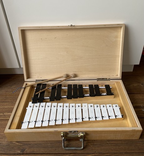 Glockenspiel-Set