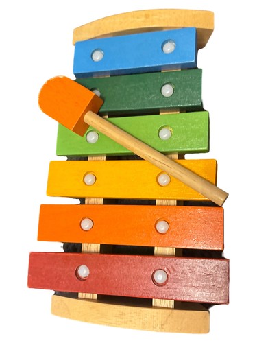Eichhorn glockenspiel xylophon - glockenspiel,