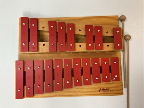 Das original glockenspiel - original:,