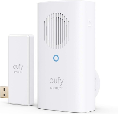 Eufy security glockenspiel - security,