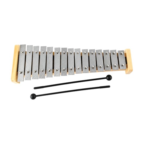 Töniges glockenspiel mit - glockenspiel,