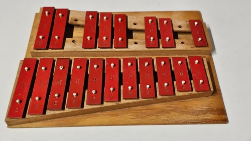 Glockenspiel sonor percussion - glockenspiel,