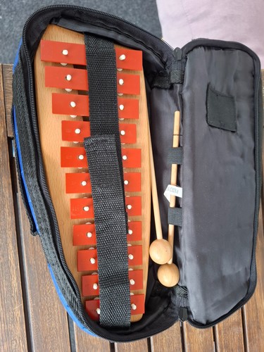 Sonor sopran glockenspiel - sonor,