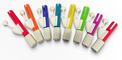 Tlg handglocken noten - handglocken,