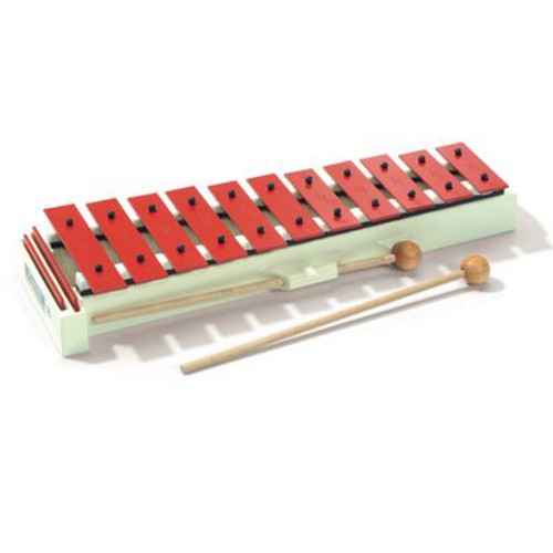 Sonor glockenspiel - sonor,