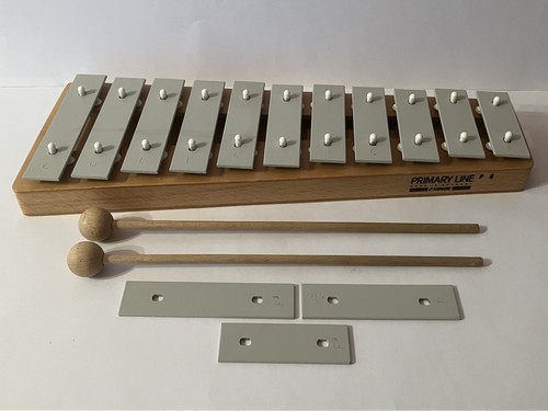 Xylophon primary line sonor - xylophon,