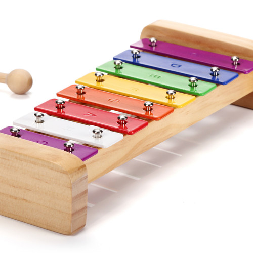 Kinder glockenspiel aus holz - kinder-glockenspiel,