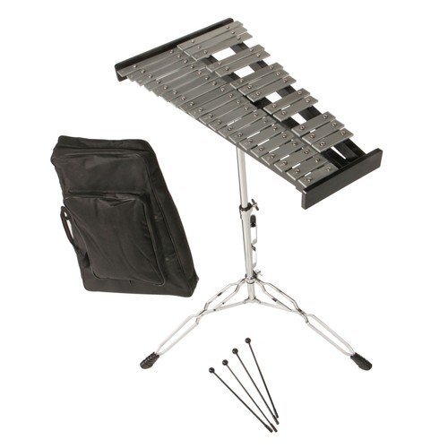 Fame glockenspiel c01s - glockenspiel,