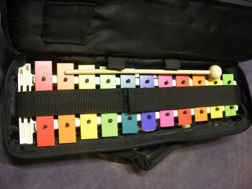 Sonor sopran glockenspiel - sonor,