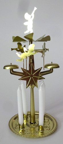 Ahz lichter glockenspiel - lichter,