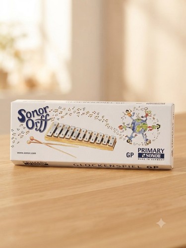 Sonor orff primary - orff,