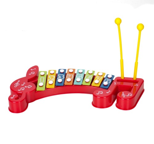 Xylophon für kinder - xylophon,