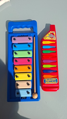 Triola glockenspiel - &,