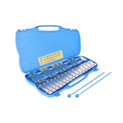 Gewa glockenspiel 25 - glockenspiel,,