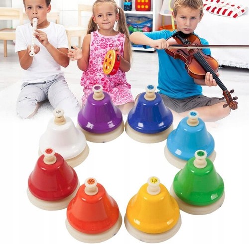 Stk tonleiter glockenspiel - stk,