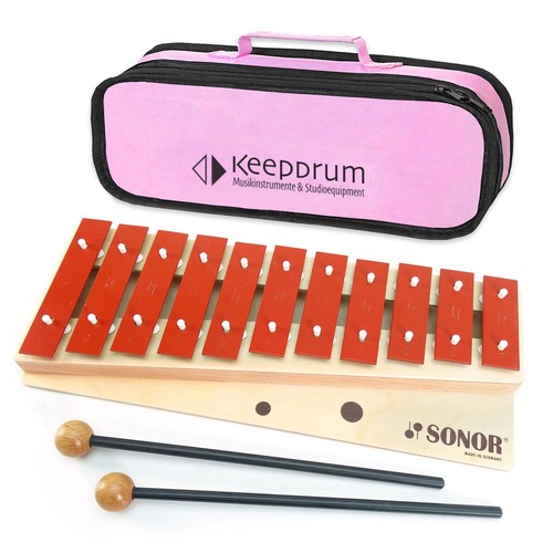 Sonor glockenspiel g10 mit - sonor,