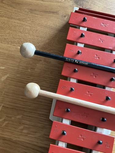 Sonor sopran glockenspiel - sonor, sg