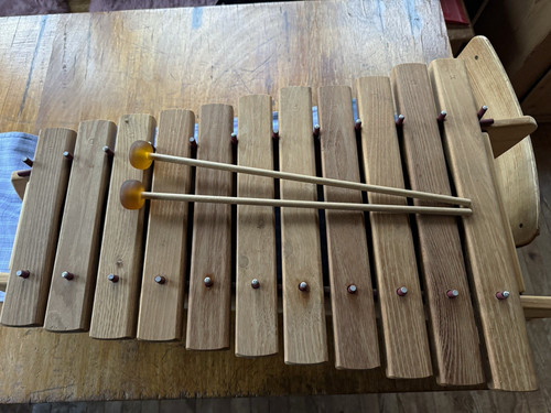 Aurís balafon xylophone - aurís,