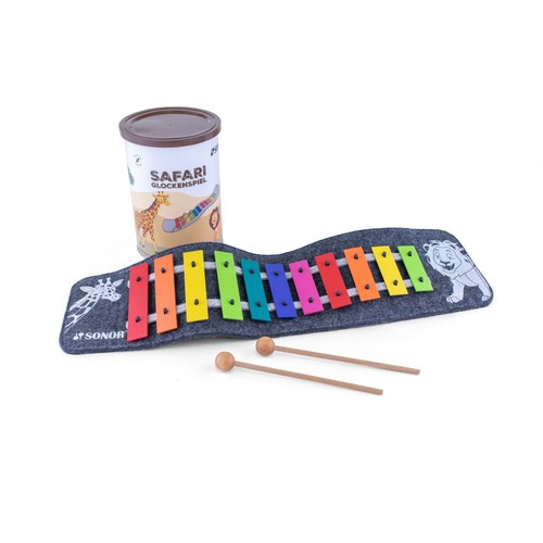 Sonor safari glockenspiel - sonor,