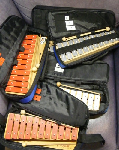 Sonor sopran glockenspiel - sonor,