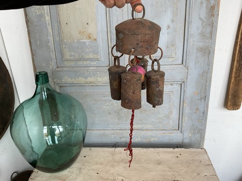 C0067 alte türglocke - türglocke, |