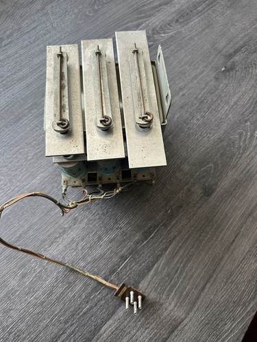Original williams glockenspiel - original,