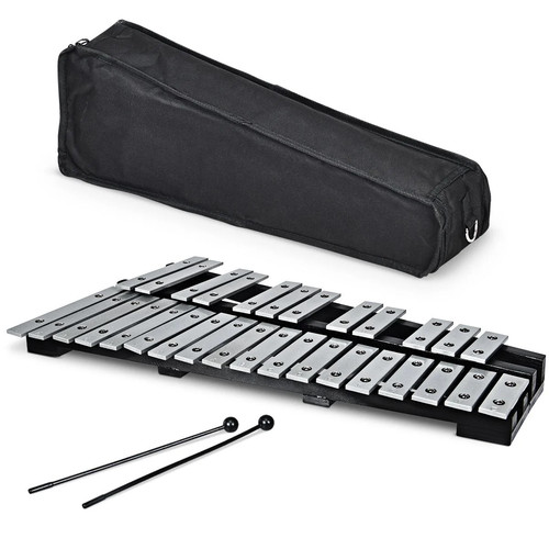 Glockenspiel xylophon noten - 30,