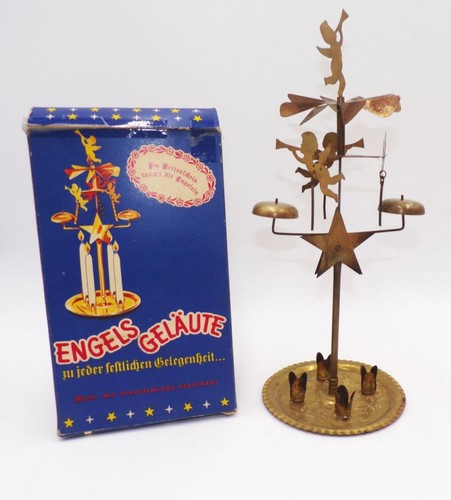 Altes glockenspiel engels - altes,