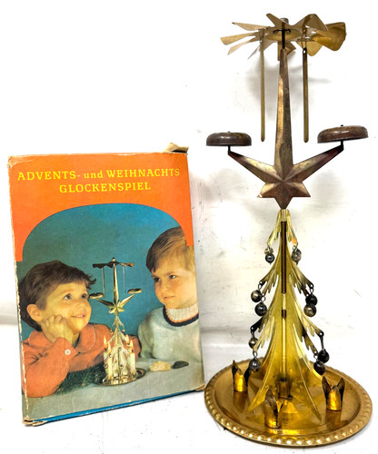 Glockengeläut pyramide - glockengeläut,