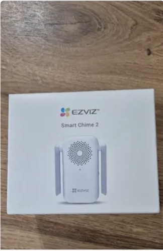 Ezviz glockenspiel - ezviz-glockenspiel, 2