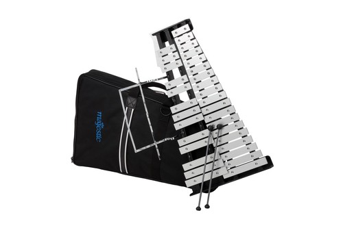 Majestic 32pb glockenspiel - majestic,